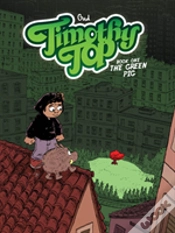 Capa do artigo Timothy Top Book One