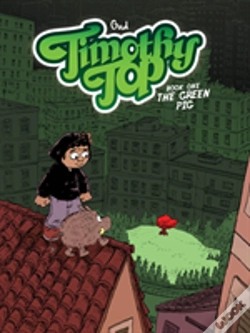 Capa do artigo Timothy Top Book One