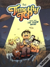 Timothy Top Book Two