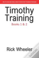 Timothy Training Books 1 & 2
