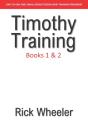 Timothy Training Books 1 & 2 - Preview