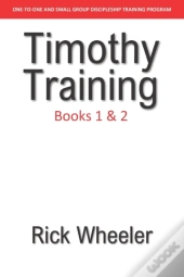 Timothy Training Books 1 & 2