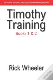 Capa do artigo Timothy Training Books 1 & 2