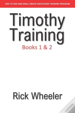 Capa do artigo Timothy Training Books 1 & 2