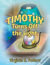 Capa do artigo Timothy Turns Off The Light