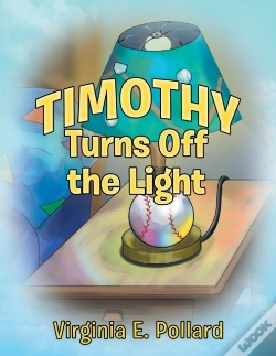 Capa do artigo Timothy Turns Off The Light
