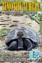 Capa do artigo Timothy Turtle Discovers Jellybeans