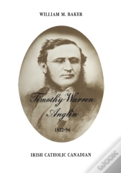 Capa do artigo Timothy Warren Anglin, 1822-96