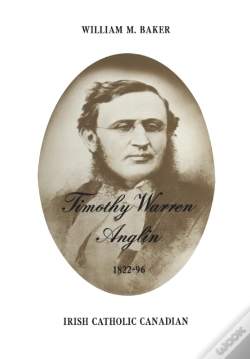 Capa do artigo Timothy Warren Anglin, 1822-96
