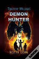 Timothy Williams Demon Hunter