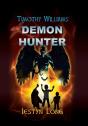 Timothy Williams Demon Hunter - Preview