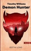 Timothy Williams Demon Hunter
