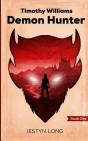 Timothy Williams Demon Hunter - Preview