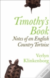 Capa do artigo Timothy