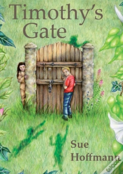 Capa do artigo Timothy'S Gate