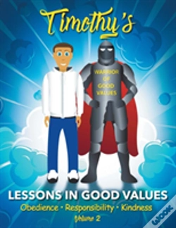 Capa do artigo Timothy'S Lessons In Good Values