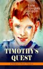 Timothy'S Quest (Children'S Book Classic) - Preview
