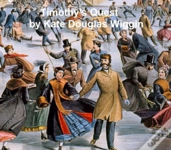 Capa do artigo Timothy'S Quest