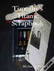 Capa do artigo Timothy