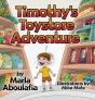 Timothy'S Toystore Adventure - Preview