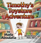Timothy'S Toystore Adventure