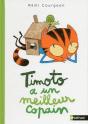Timoto A Un Meilleur Copain - Preview