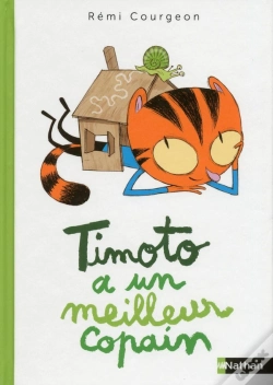 Capa do artigo Timoto A Un Meilleur Copain