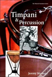 Timpani And Percussion