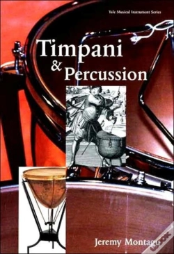 Capa do artigo Timpani And Percussion