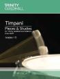 Timpani Pieces & Studies Grades 1-5 - Preview