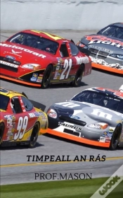 Capa do artigo Timpeall An Ras