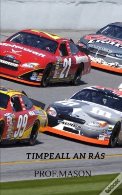 Capa do artigo Timpeall An Ras