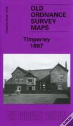 Capa do artigo Timperley 1897