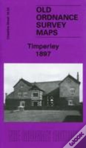 Capa do artigo Timperley 1897