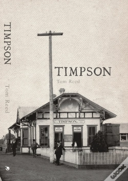 Capa do artigo Timpson