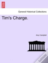 Tim'S Charge.