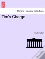 Capa do artigo Tim