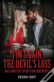 Capa do artigo Tim