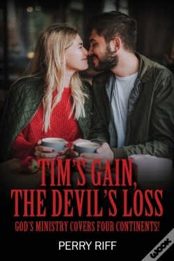 Capa do artigo Tim'S Gain, The Devil'S Loss
