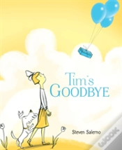 Capa do artigo Tims Goodbye