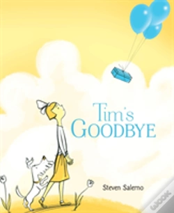 Capa do artigo Tims Goodbye