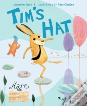 Tim'S Hat