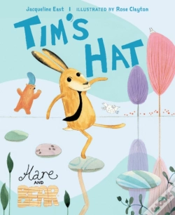 Capa do artigo Tim'S Hat