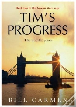 Capa do artigo Tim'S Progress