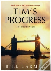 Capa do artigo Tim