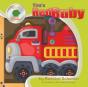Tim'S Red Ruby - Preview