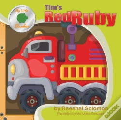 Capa do artigo Tim'S Red Ruby