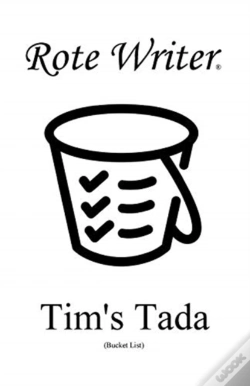 Capa do artigo Tim'S Tada