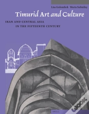 Capa do artigo Timurid Art And Culture