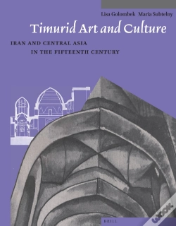 Capa do artigo Timurid Art And Culture